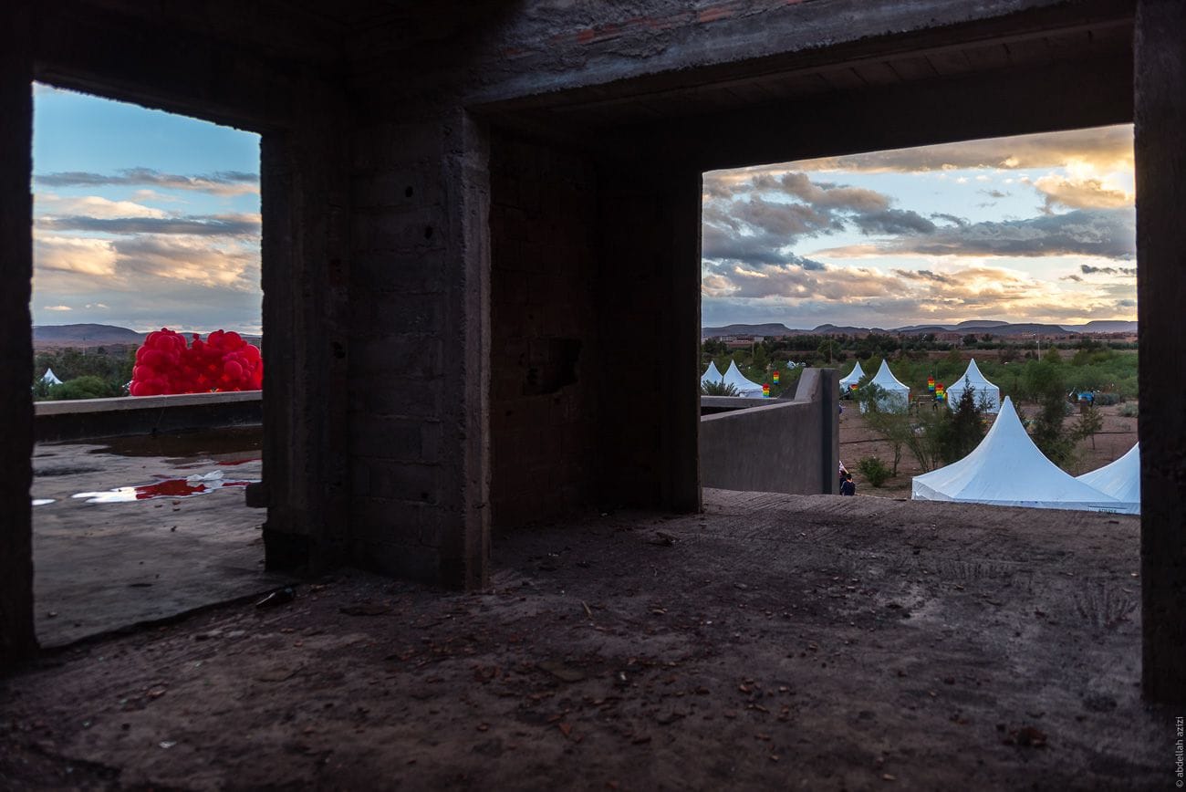 Morocco Solar Festival 2015 #15 Morocco Solar festivel Morocco
