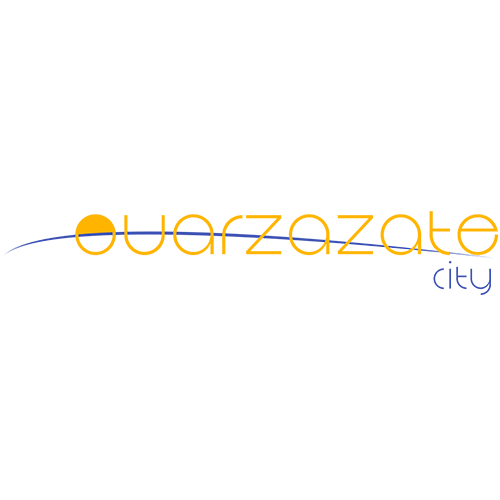 Ouarzazate city