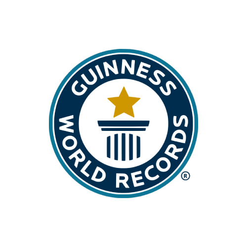 guinness world records logo